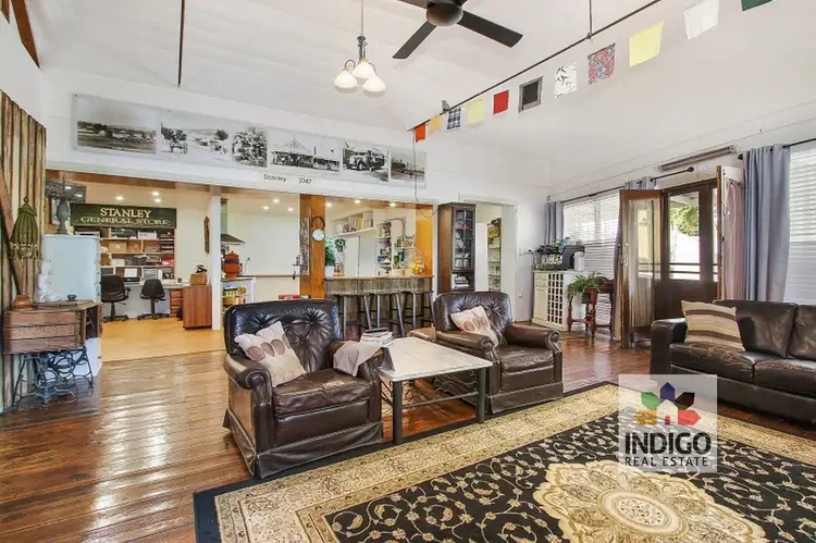 Fifth view of Homely house listing, 4 Beechworth-Stanley Road, Stanley VIC 3747