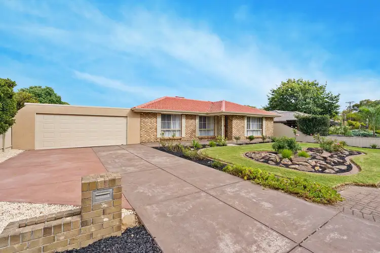 Fifth view of Homely house listing, 3 Haymaker Court, Morphett Vale SA 5162