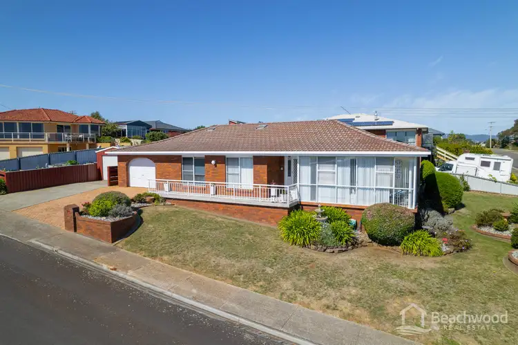 Main view of Homely house listing, 121 Caroline Street, East Devonport TAS 7310