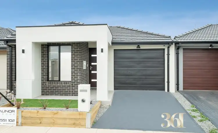 9 Moombil Road, Truganina VIC 3029