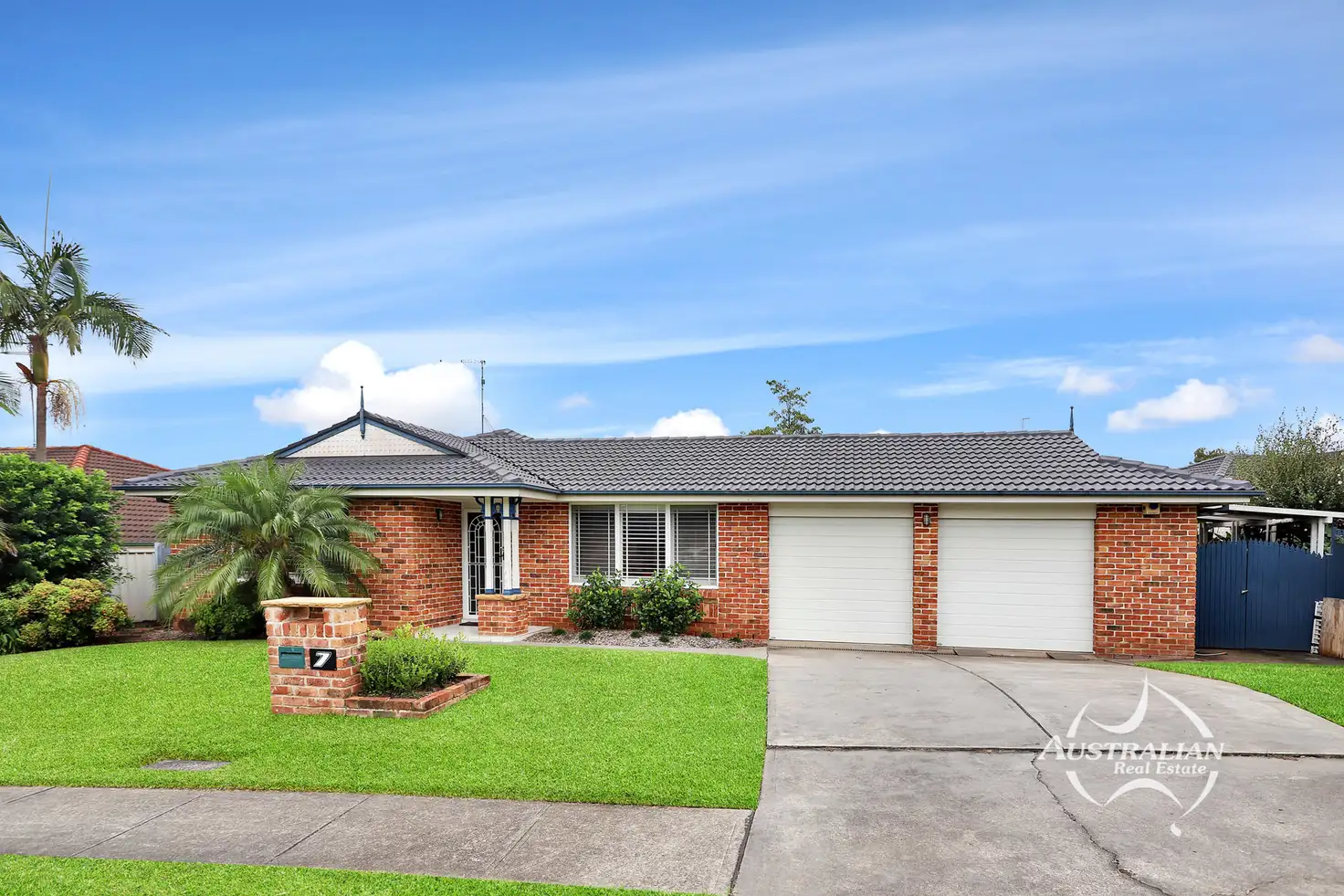 Main view of Homely house listing, 7 Ealing Place, Quakers Hill NSW 2763