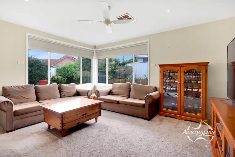 Third view of Homely house listing, 7 Ealing Place, Quakers Hill NSW 2763
