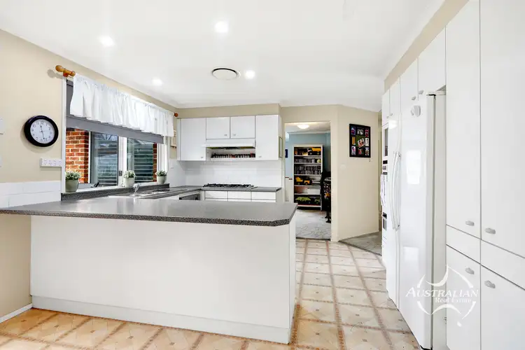 Fourth view of Homely house listing, 7 Ealing Place, Quakers Hill NSW 2763