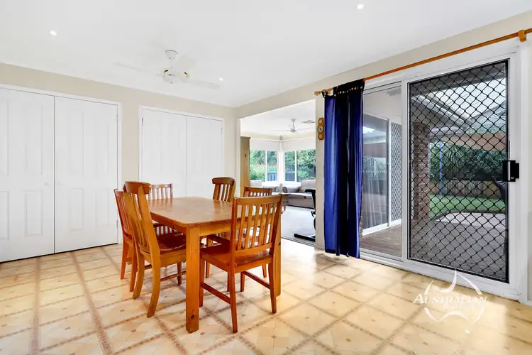 Fifth view of Homely house listing, 7 Ealing Place, Quakers Hill NSW 2763