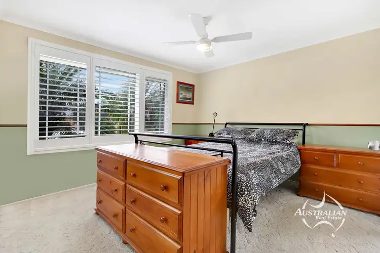 Sixth view of Homely house listing, 7 Ealing Place, Quakers Hill NSW 2763