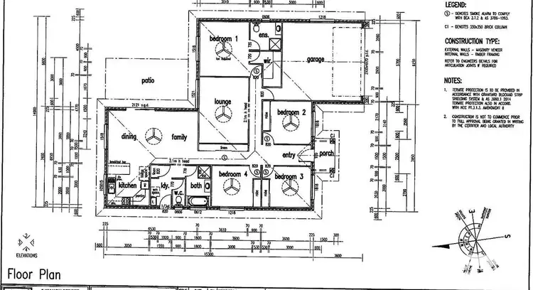 Second view of Homely house listing, 6 Porpita Circuit, Toogoom QLD 4655