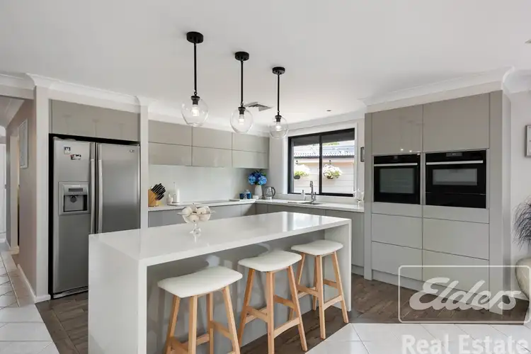 Fifth view of Homely house listing, 7 Tona Close, Edgeworth NSW 2285