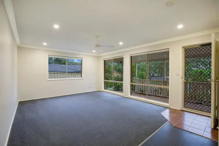 Third view of Homely house listing, 15 Wakehurst Drive, Wyong NSW 2259