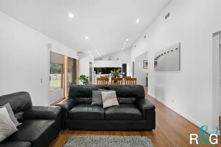 Fifth view of Homely rural property listing, 50 Beatty Avenue, Bittern VIC 3918