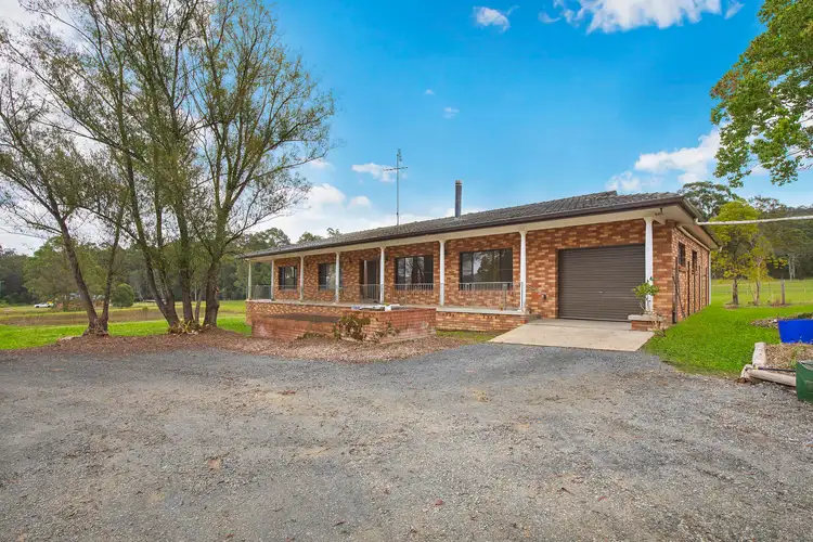 Second view of Homely rural property listing, 140 Durren Road, Jilliby NSW 2259