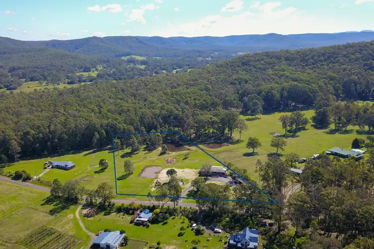 Third view of Homely rural property listing, 140 Durren Road, Jilliby NSW 2259