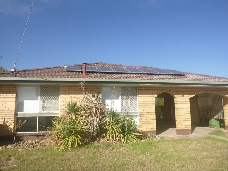 Main view of Homely house listing, 39 Nicole Crescent, Wodonga VIC 3690