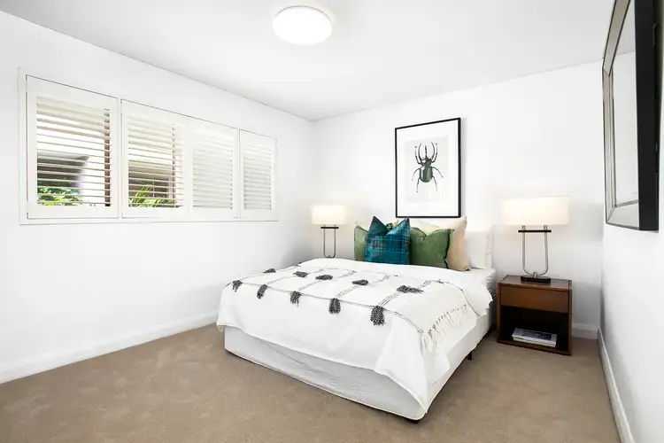 Fourth view of Homely apartment listing, 44/67 Cowper Wharf Roadway, Woolloomooloo NSW 2011