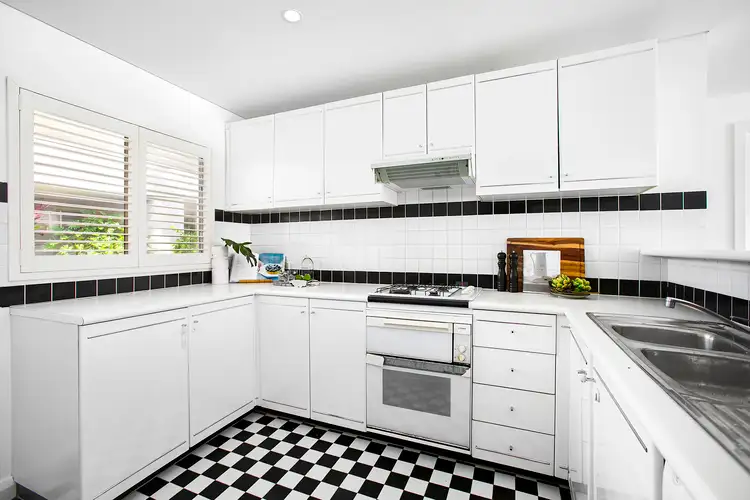 Fifth view of Homely apartment listing, 44/67 Cowper Wharf Roadway, Woolloomooloo NSW 2011
