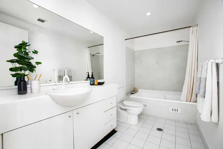 Sixth view of Homely apartment listing, 44/67 Cowper Wharf Roadway, Woolloomooloo NSW 2011
