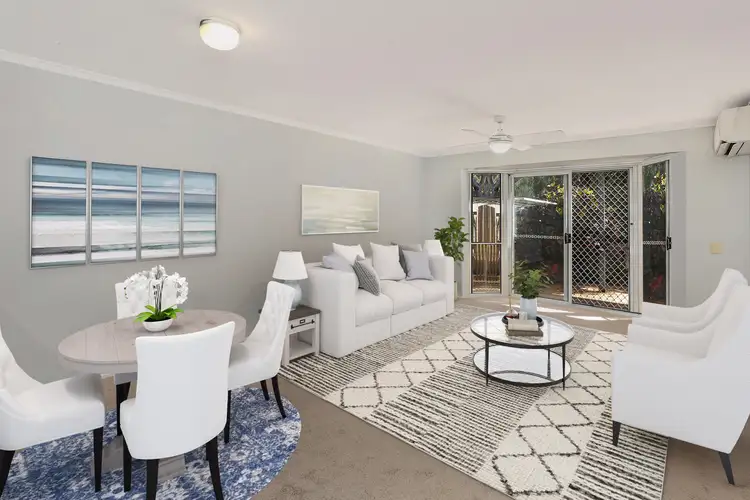 5/14 Glen Kyle Drive, Buderim QLD 4556