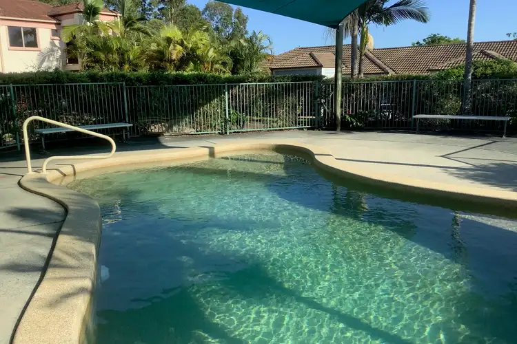 85b/2-8 Ridgevista Crt, Reedy Creek QLD 4227