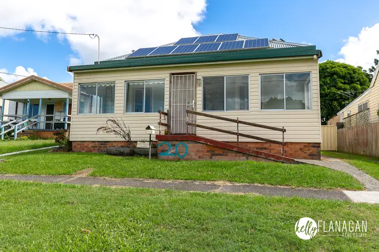 Main view of Homely house listing, 20 Sea Street, West Kempsey NSW 2440