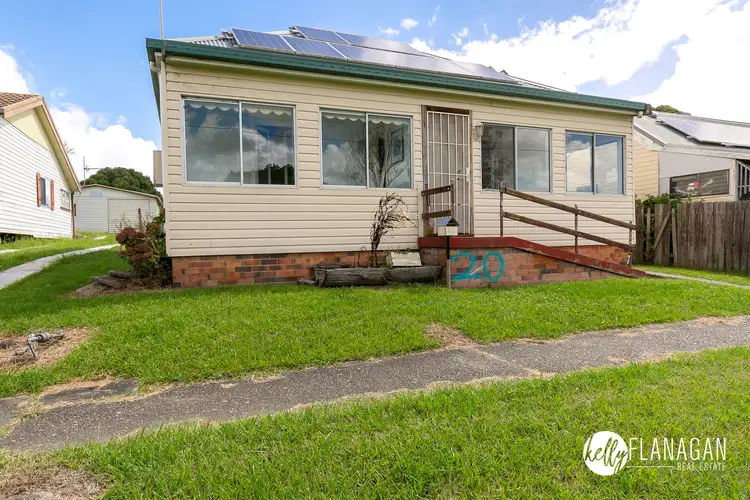 Second view of Homely house listing, 20 Sea Street, West Kempsey NSW 2440