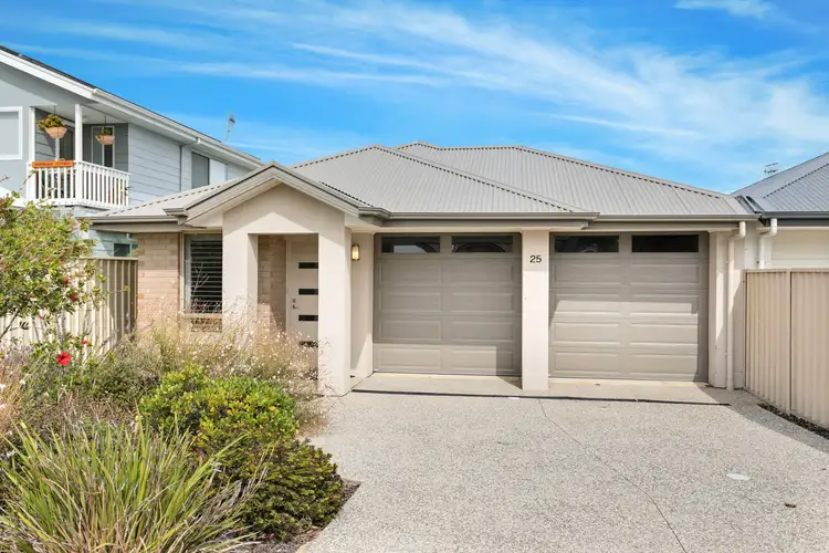 Main view of Homely house listing, 25 Wentworth Parade, Hindmarsh Island SA 5214