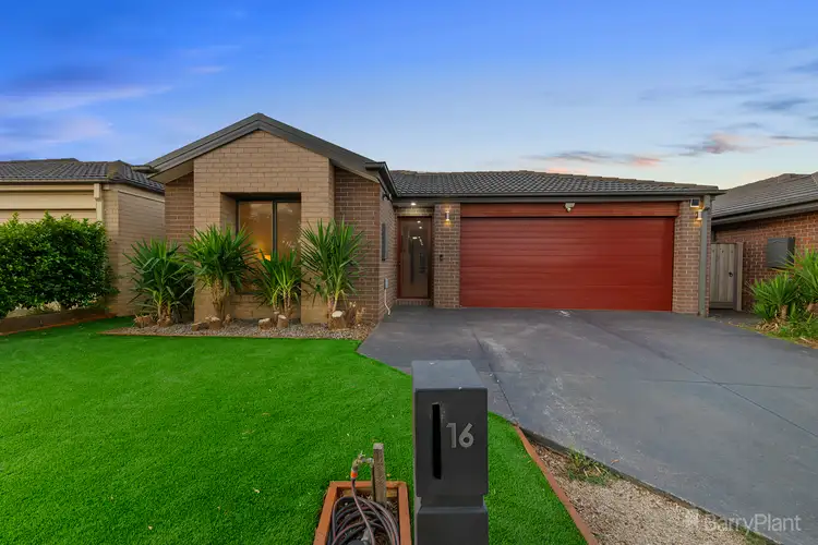 16 Addison Avenue, Tarneit VIC 3029