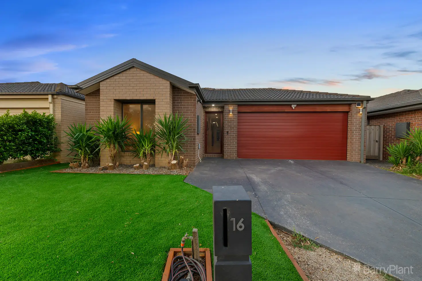 Main view of Homely house listing, 16 Addison Avenue, Tarneit VIC 3029