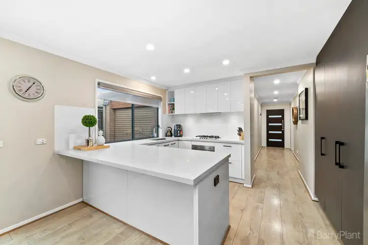Fourth view of Homely house listing, 16 Addison Avenue, Tarneit VIC 3029