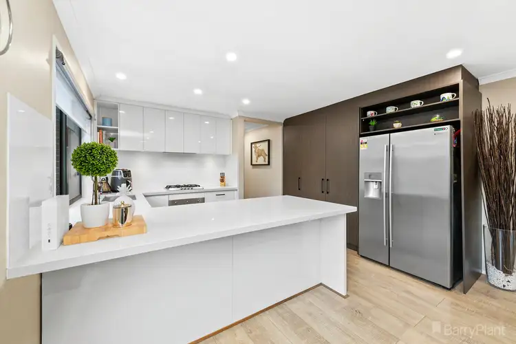 Fifth view of Homely house listing, 16 Addison Avenue, Tarneit VIC 3029