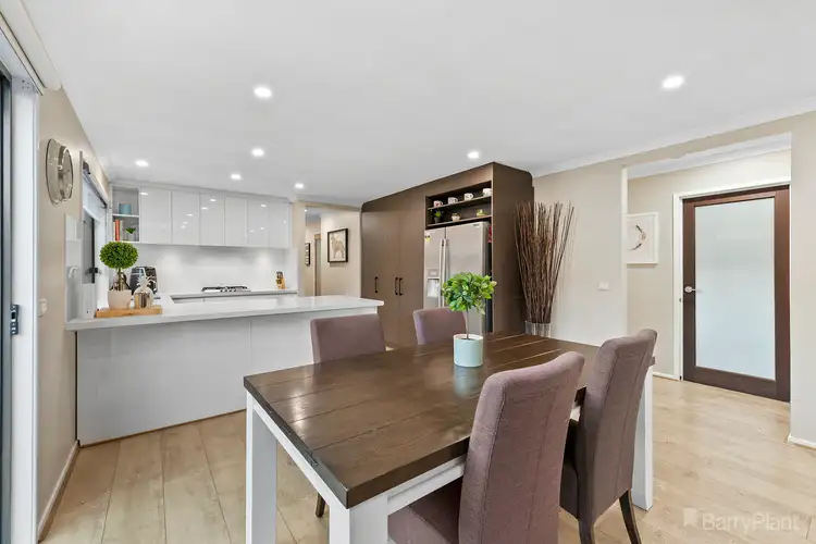 Sixth view of Homely house listing, 16 Addison Avenue, Tarneit VIC 3029