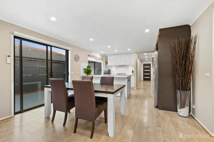 Seventh view of Homely house listing, 16 Addison Avenue, Tarneit VIC 3029