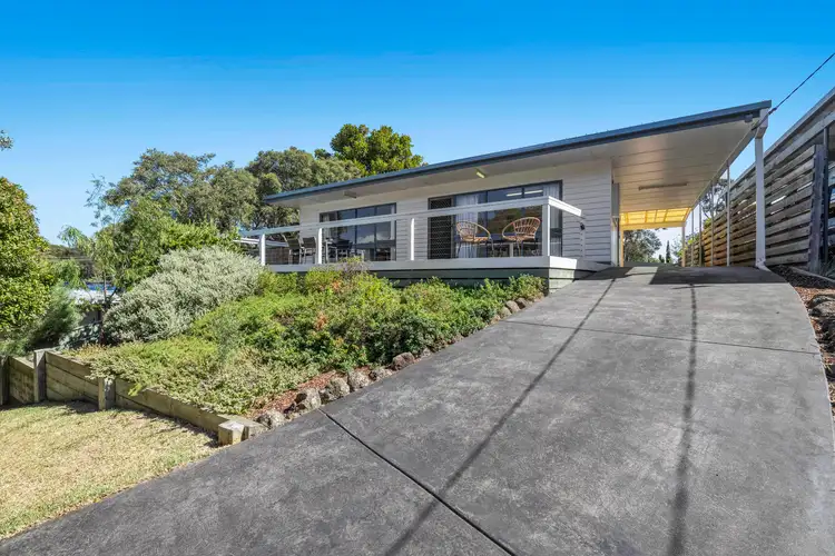 44 Michael Street, Rye VIC 3941