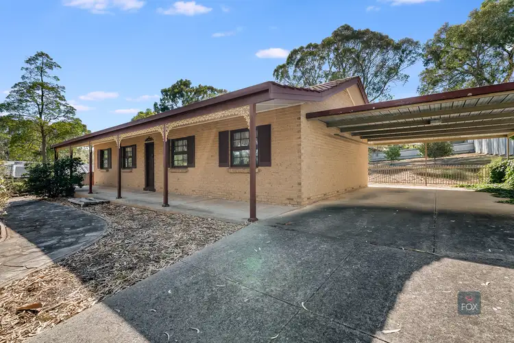 Second view of Homely house listing, 3 Devonshire Road, Hawthorndene SA 5051