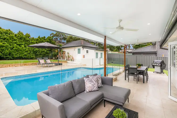 20 Kanoona Street, Caringbah South NSW 2229