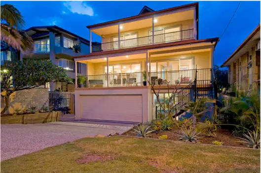 Fourth view of Homely house listing, 120 Albatross Avenue, Mermaid Beach QLD 4218