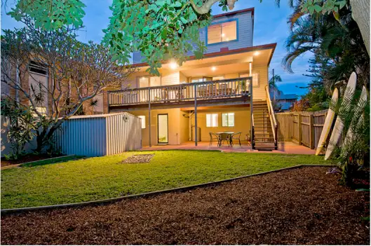 Fifth view of Homely house listing, 120 Albatross Avenue, Mermaid Beach QLD 4218