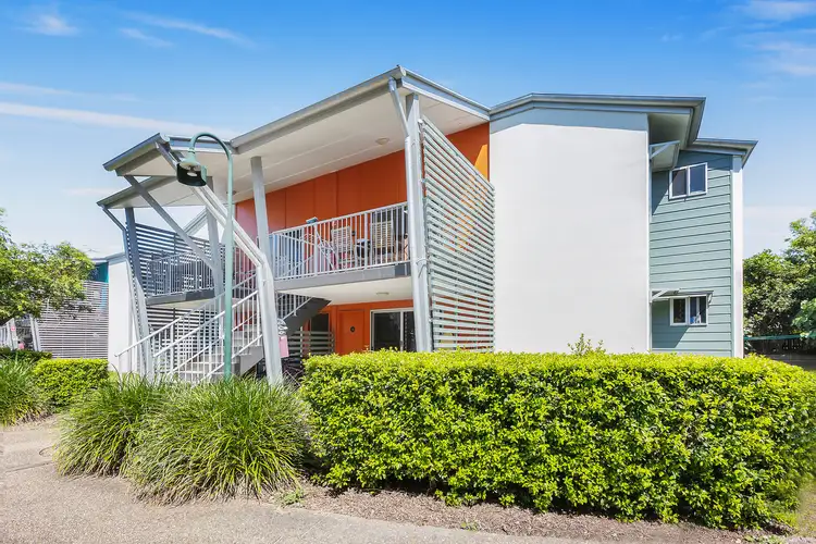 57/8 Varsityview Court, Sippy Downs QLD 4556