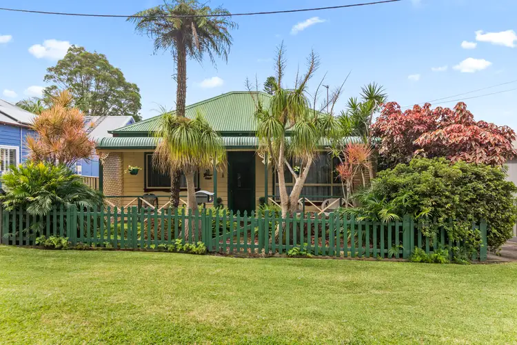 Main view of Homely house listing, 6 Muir Street, Woonona NSW 2517