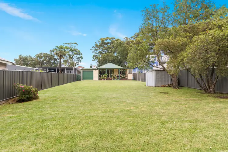 Fifth view of Homely house listing, 6 Muir Street, Woonona NSW 2517