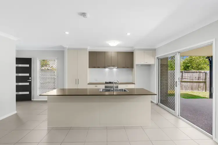 Second view of Homely townhouse listing, 22/312 Manly Road, Manly West QLD 4179