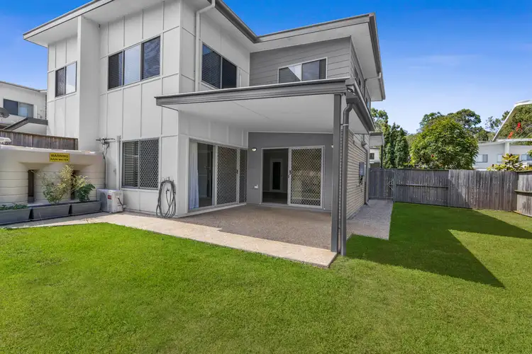 Sixth view of Homely townhouse listing, 22/312 Manly Road, Manly West QLD 4179