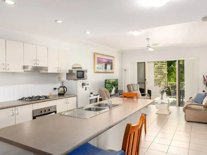 16/111-113 Martyn Street, Parramatta Park QLD 4870