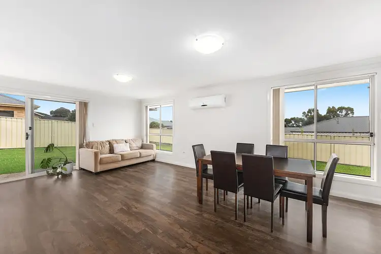 Third view of Homely house listing, 4 Tebbutt Court, Mudgee NSW 2850