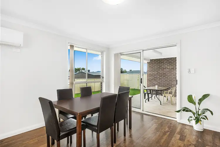 Fourth view of Homely house listing, 4 Tebbutt Court, Mudgee NSW 2850