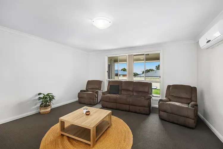 Fifth view of Homely house listing, 4 Tebbutt Court, Mudgee NSW 2850