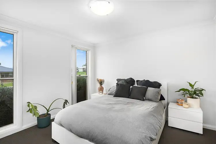 Sixth view of Homely house listing, 4 Tebbutt Court, Mudgee NSW 2850