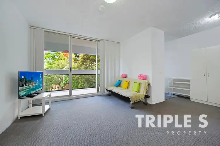3J/15 Campbell Street, Parramatta NSW 2150