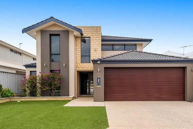 Main view of Homely house listing, 17 Bremen Lane, Port Kennedy WA 6172