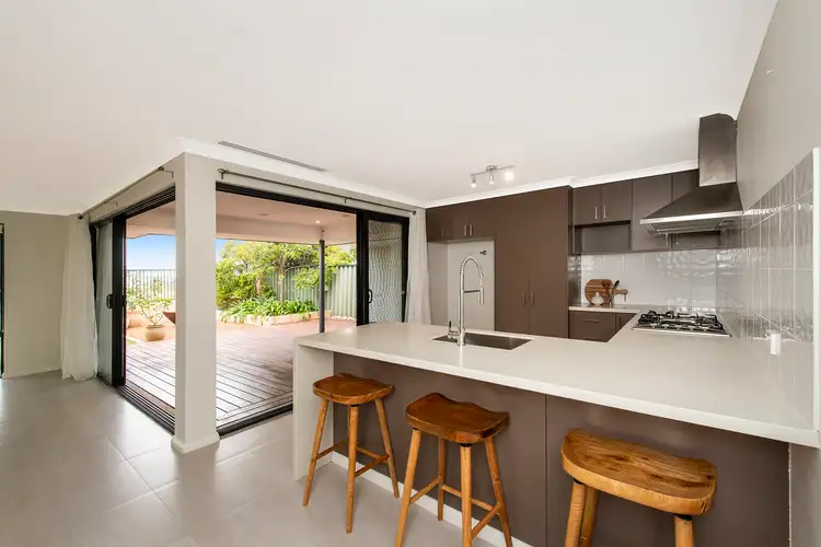 Fifth view of Homely house listing, 17 Bremen Lane, Port Kennedy WA 6172