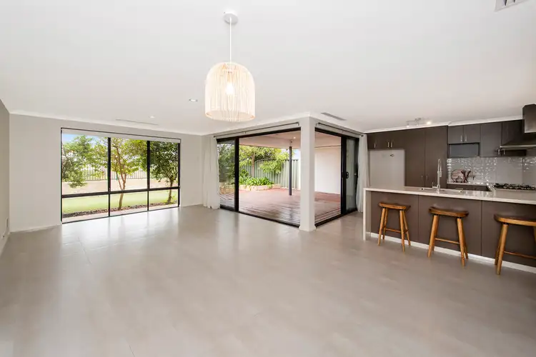Sixth view of Homely house listing, 17 Bremen Lane, Port Kennedy WA 6172