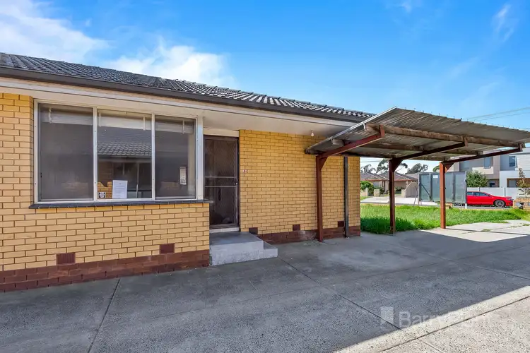 1/9 Albert Crescent, St Albans VIC 3021
